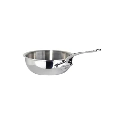 Mauviel 1830 Cook Style sauterpande buttet Ø 16 cm