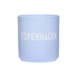 Design Letters COPENHAGEN favoritkop,