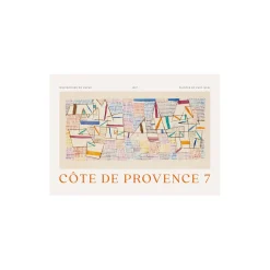 Peléton Côte De Provence 7