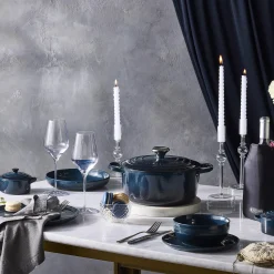 Le Creuset Coupe frokosttallerken Ø 22 cm,