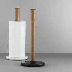 Normann Copenhagen Craft køkkenrulleholder,