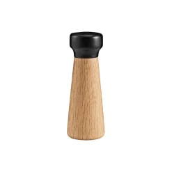Normann Copenhagen Craft peberkværn, oak/white