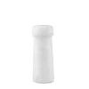 Normann Copenhagen Craft saltbøsse, white