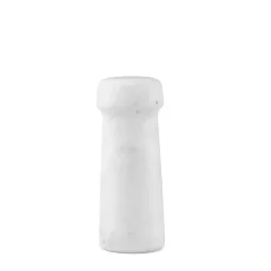 Normann Copenhagen Craft saltbøsse, white