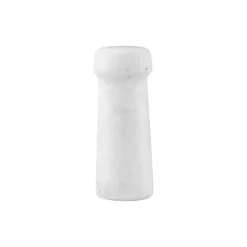 Normann Copenhagen Craft saltbøsse, white