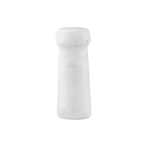 Normann Copenhagen Craft saltbøsse, white