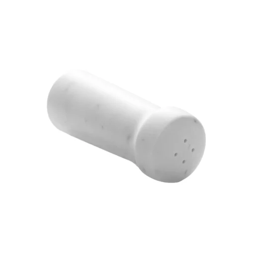 Normann Copenhagen Craft saltbøsse, white