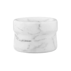Normann Copenhagen Craft saltkar, white