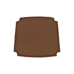 Carl Hansen & Søn CU CH24 hynde til Y-stolen, brown