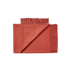 Silkeborg Uldspinderi Cusco plaid,