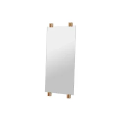 Skagerak by Fritz Hansen Cutter Mirror,
