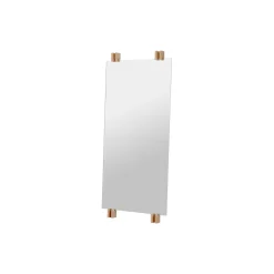 Skagerak by Fritz Hansen Cutter Mirror,