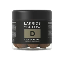 Lakrids by Bülow D – SALT & CARAMEL, small
