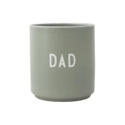 Design Letters DAD favoritkop