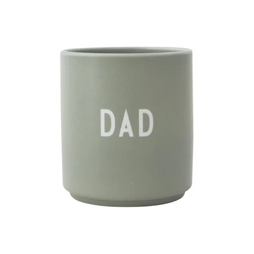 Design Letters DAD favoritkop
