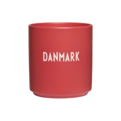 Design Letters DANMARK favoritkop