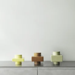 Normann Copenhagen Deko Object S1,