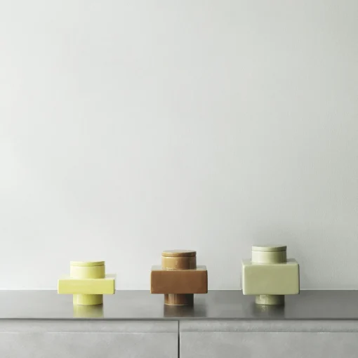 Normann Copenhagen Deko Object S1,