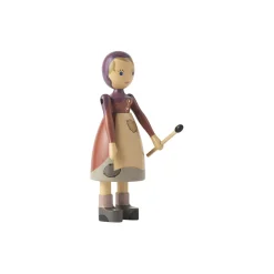 Kay Bojesen Denmark Den lille pige med svovlstikkerne skulptur