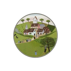 Villeroy & Boch Design Naif Charm & Breakfast kagefad