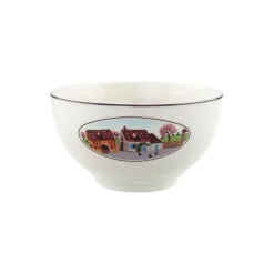 Villeroy & Boch Design Naif skål
