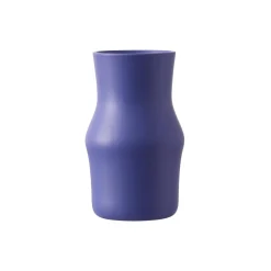 Gense Dorotea vase 28 cm, iris blue