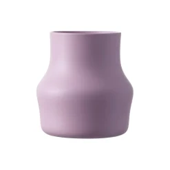 Gense Dorotea vase 19,5 cm, lilac purple