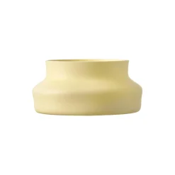 Gense Dorotea vase 12 cm, mellow yellow