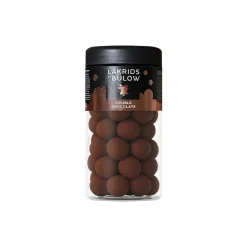 Lakrids by Bülow DOUBLE CHOCOLATE Regular