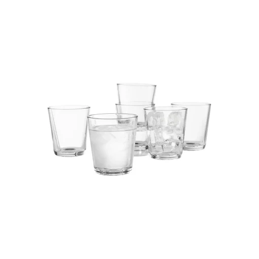 Eva Solo Drikkeglas 6 stk.