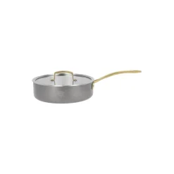 Pillivuyt Gourmet Durance sauterpande med låg Ø 24 cm