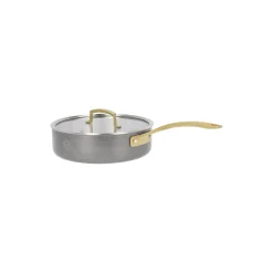 Pillivuyt Gourmet Durance sauterpande med låg Ø 24 cm