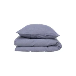 Aiayu Duvet Set Letto, mix blue