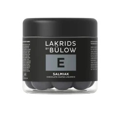 Lakrids by Bülow E - SALMIAK, small