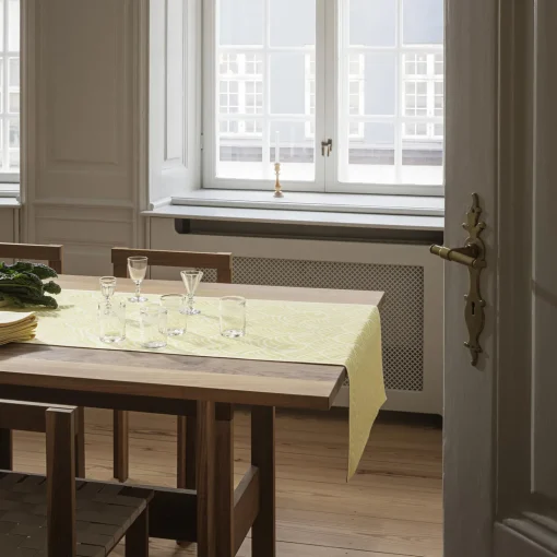 Georg Jensen Damask EASTER bordløber,