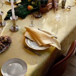 Georg Jensen Damask EASTER damaskdug,