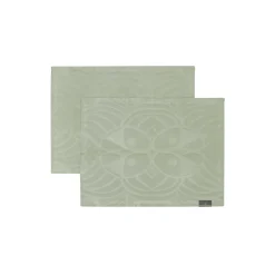 Georg Jensen Damask EASTER RUSTIC dækkeserviet,
