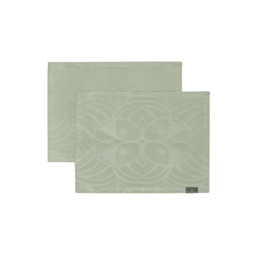 Georg Jensen Damask EASTER RUSTIC dækkeserviet,