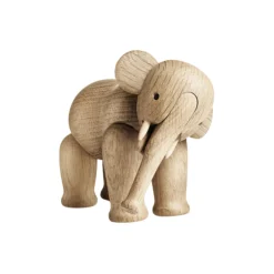 Kay Bojesen Denmark Elefant liliput eg