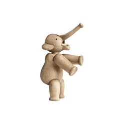 Kay Bojesen Denmark Elefant liliput eg