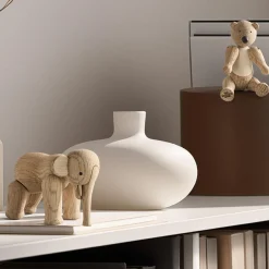 Kay Bojesen Denmark Elefant liliput eg