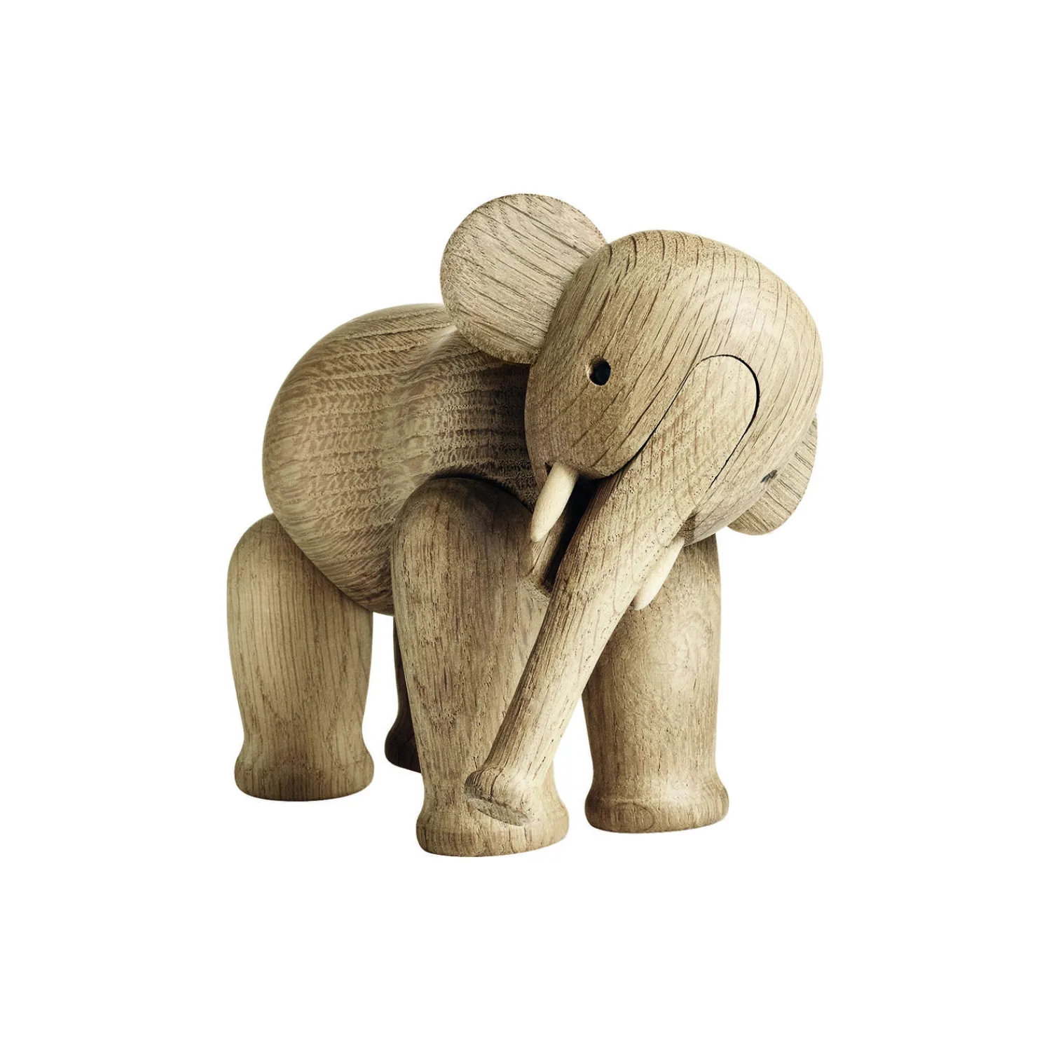 Kay Bojesen Denmark Elefant lille, eg