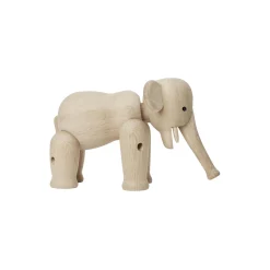 Kay Bojesen Denmark Elefant stor, eg