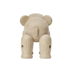 Kay Bojesen Denmark Elefant stor, eg