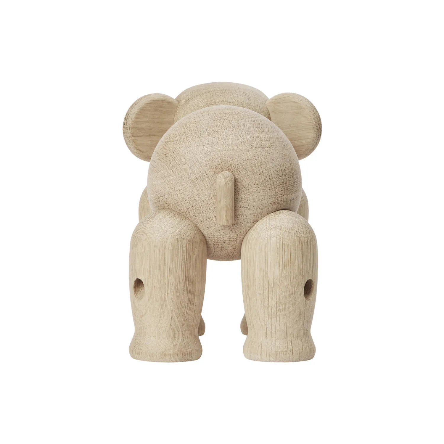 Kay Bojesen Denmark Elefant stor, eg