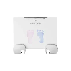 Georg Jensen Elephant billedramme 13x18 cm