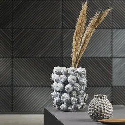 Villa Collection Elha vase/skjuler,