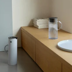 Stelton EM serveringsbakke Ø 40,