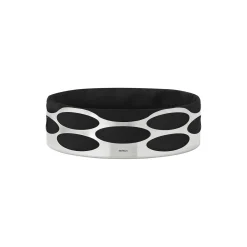 Stelton Embrace brødkurv, black