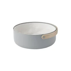 Stelton Emma brødkurv, grey